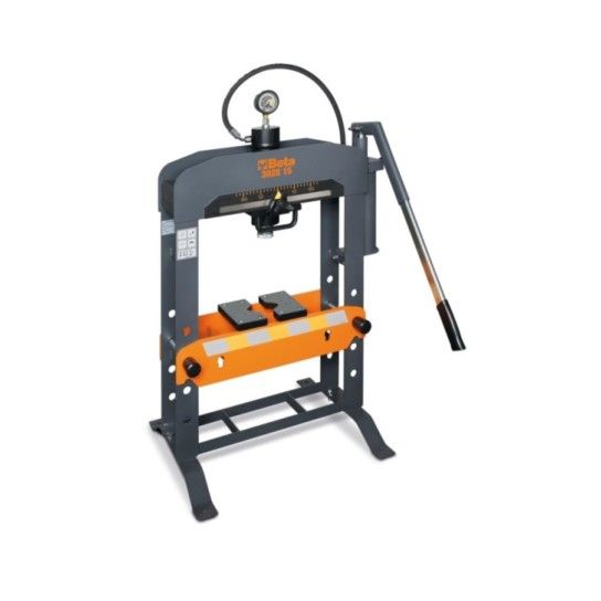 BETA 30280015 3028 15 -PRENSA HIDRAULICA PISTAO MOVEL BETA 30280015 3028 15 -PRENSA HIDRAULICA PISTAO MOVEL