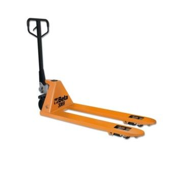 BETA 30690000 3069 -PORTA-PALETES MANUAL