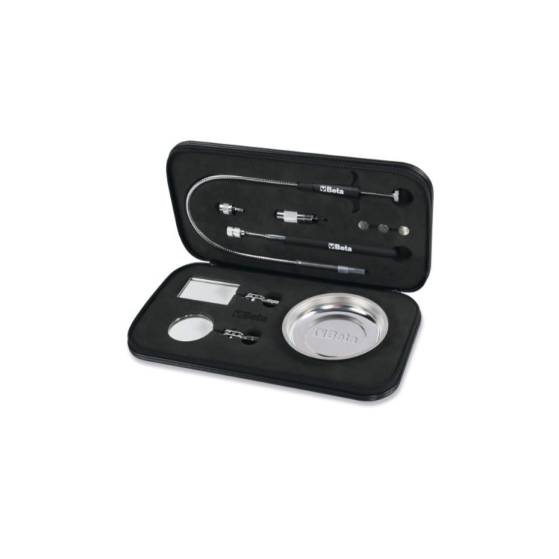 BETA 17130100 1713M/K7 -KIT 7 FERRAMENTAS DE INSPECAO