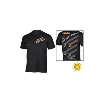 BETA 7548C - T-Shirt Estampado Clssico