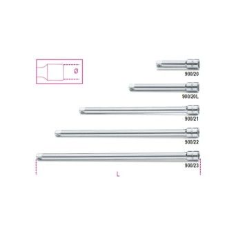 BETA 9009819 900 20L/K Extensoes C/ Quadras 1/4