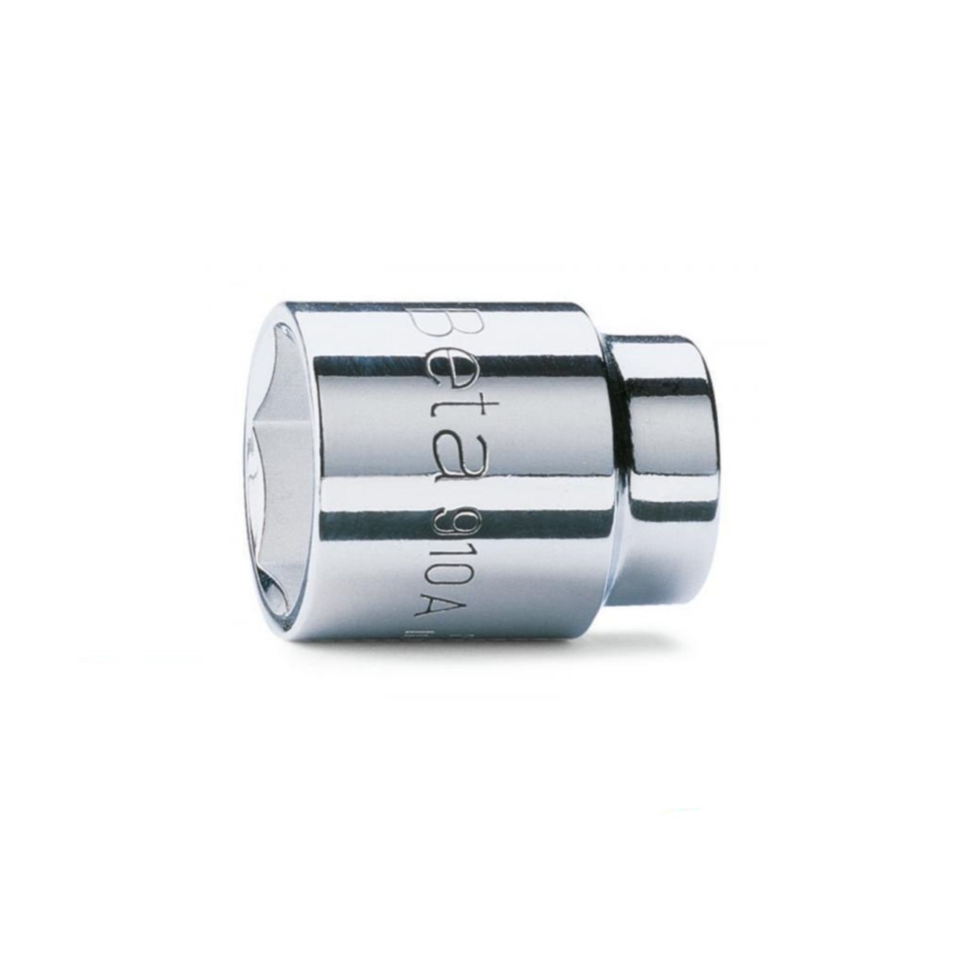 BETA 9109008 910AK 8 Ch De Caixa, Boca Hexagonal