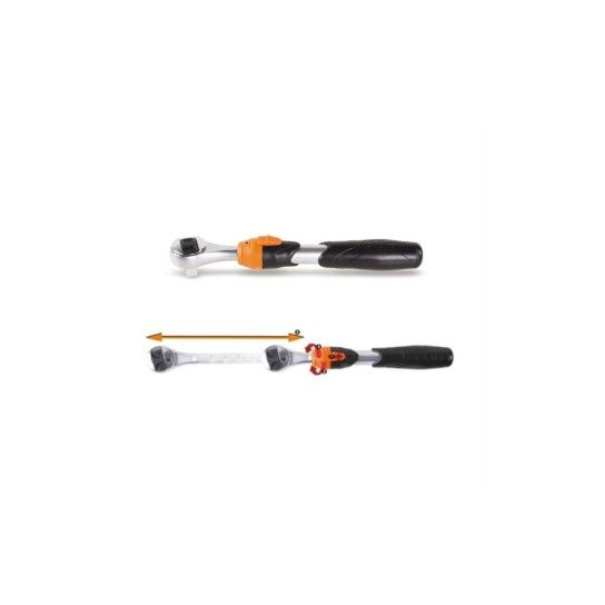 BETA 9200927 920/55L Roquete Reversivel Quadra 1/2