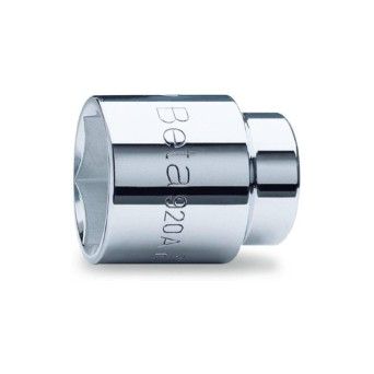 BETA 9209010 920 A10K Ch Caixa Boca Hexagonal 1/2