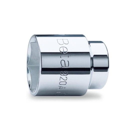 BETA 9209010 920 A10K Ch Caixa Boca Hexagonal 1/2