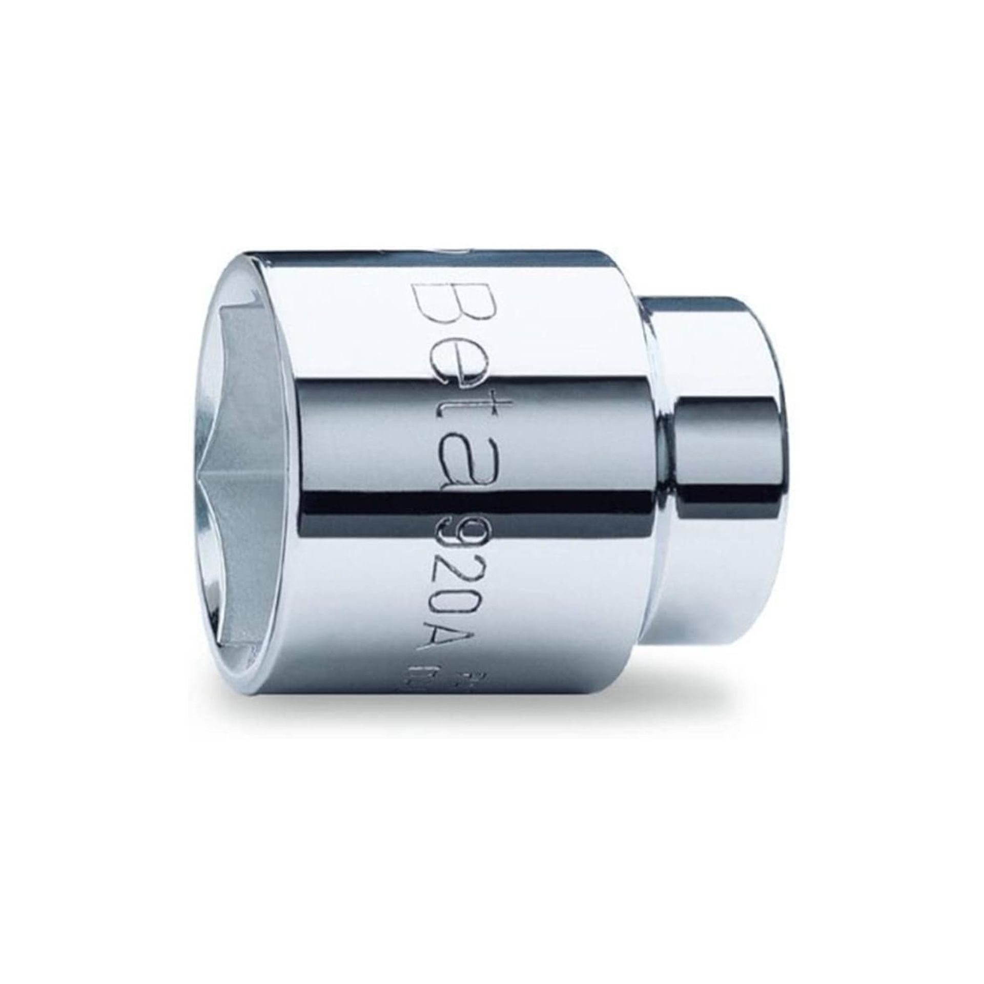 BETA 9209012 920 A12K Ch Caixa Boca Hexagonal 1/2