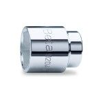 BETA 9209019 920 A19K Ch Caixa Boca Hexagonal 1/2