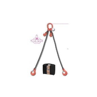 BETA 80970072 8097 C7A  - Linga De Corrente, 2 Seccoes