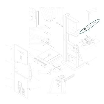METABO1381692694 - Botao Bloqueio