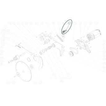 METABO 1385703410 - Veio