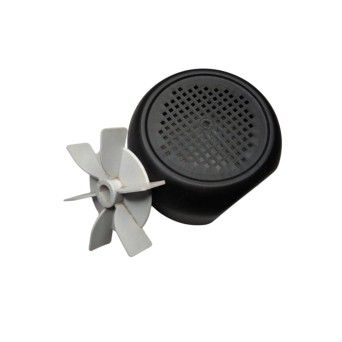 METABO 1010689259 - Pa Da Ventoinha + Tampa