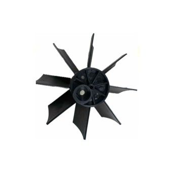 METABO 1319662657 - Ventoinha