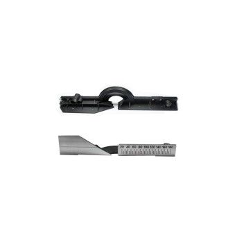 METABO 1010734980 - Paralela