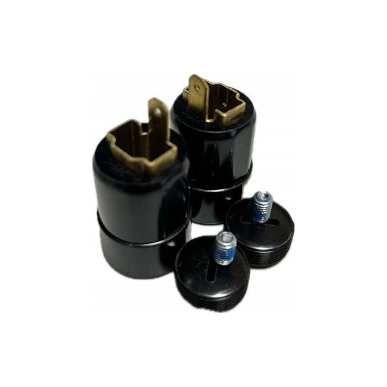 METABO 1010733991 - Suporte De Escovas Compl.