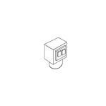 METABO 8132739014 - Interruptor