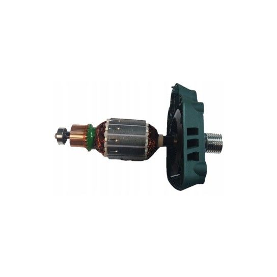 METABO 1010739086 - Induzido