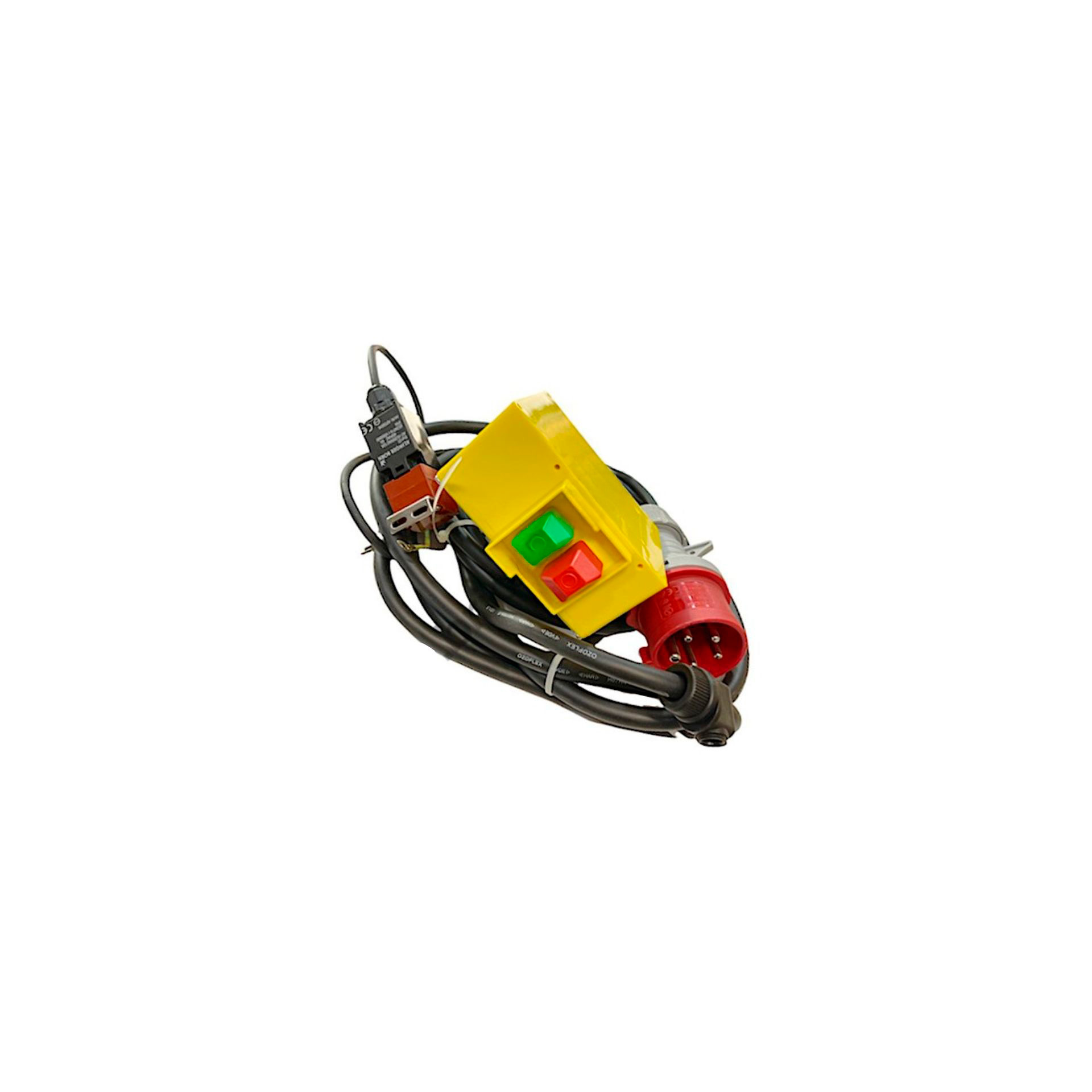 METABO 8132744492 - Interruptor