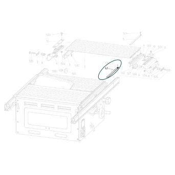 METABO 1142217372 - Escala