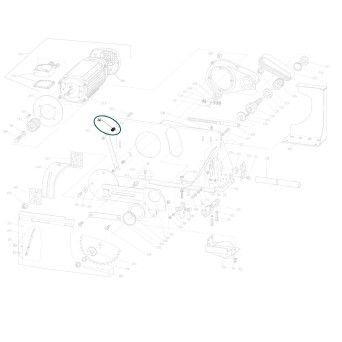 METABO  7051207240 - Mola De Pressao