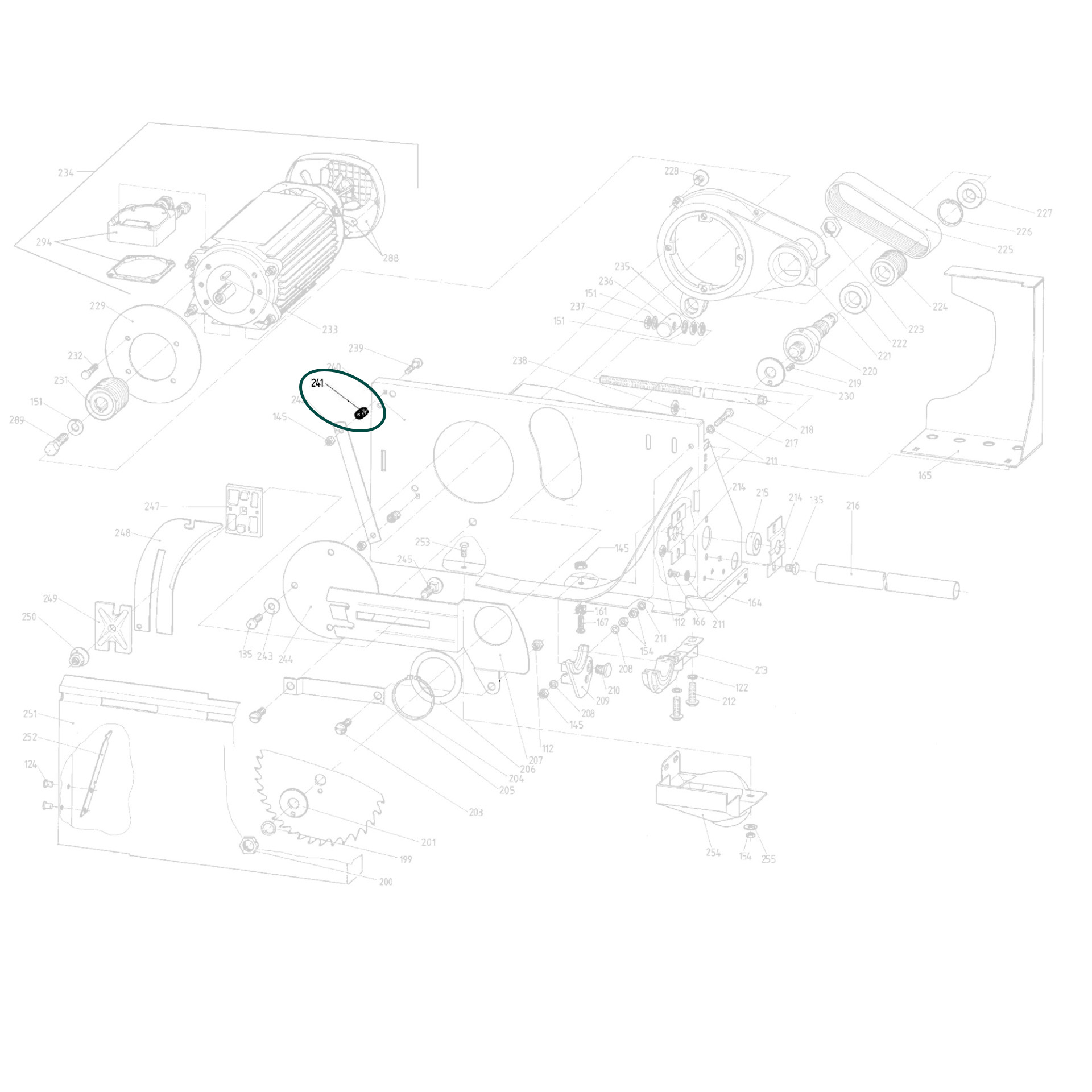 METABO  7051207240 - Mola De Pressao