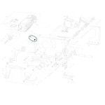 METABO  7051207240 - Mola De Pressao