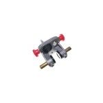 METABO 1009719861 - Guia De Tres Rolos METABO 1009719861 - Guia De Tres Rolos