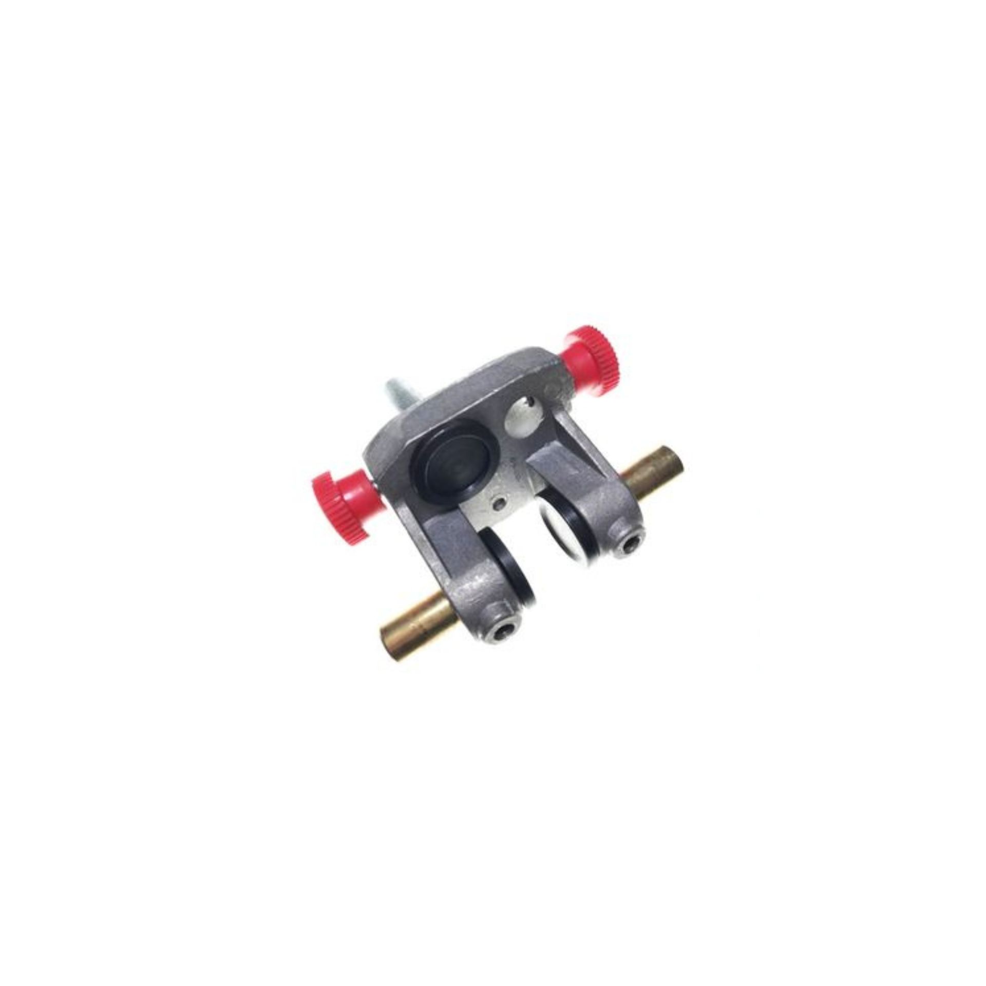 METABO 1009719861 - Guia De Tres Rolos METABO 1009719861 - Guia De Tres Rolos