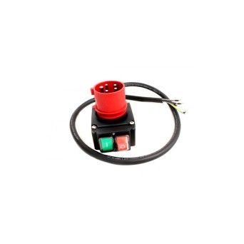 METABO 1010694384 - Interruptor De 380V