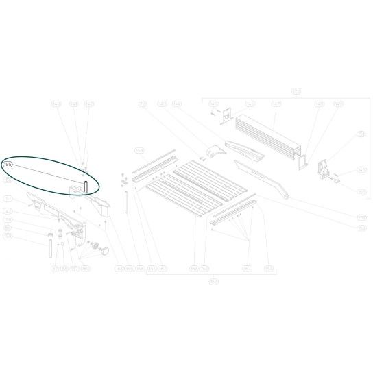 METABO 1385703828 - Guia