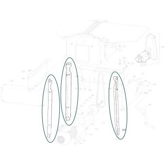 METABO 1382718344 - Perna