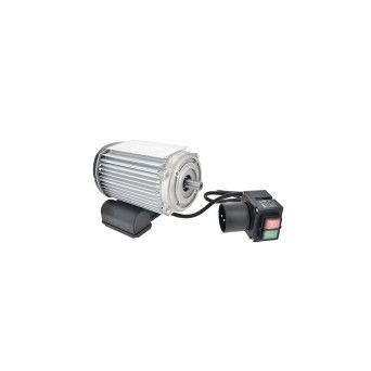 METABO 316094830 - Motor Completo
