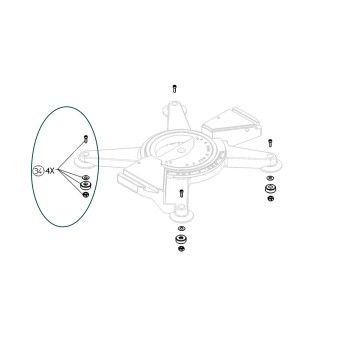METABO 1010713400 - Cal�os