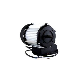 METABO 1009003793 - Motor, Serra De Fita Bas