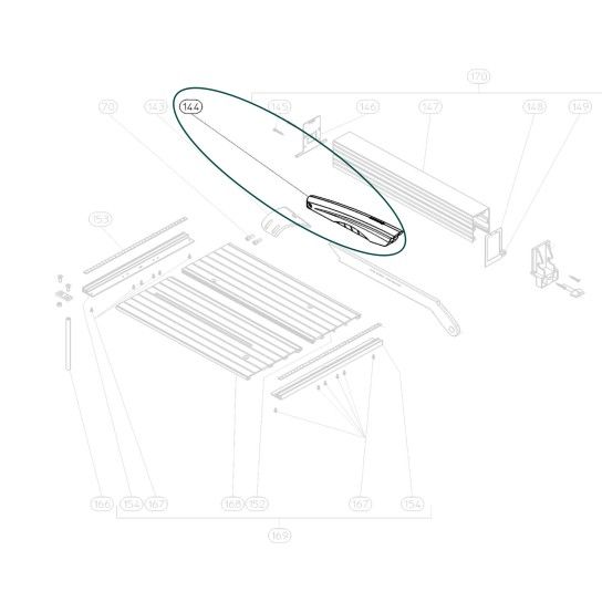 METABO 1010703995 - Resguardo Da Lamina Compl. METABO 1010703995 - Resguardo Da Lamina Compl.