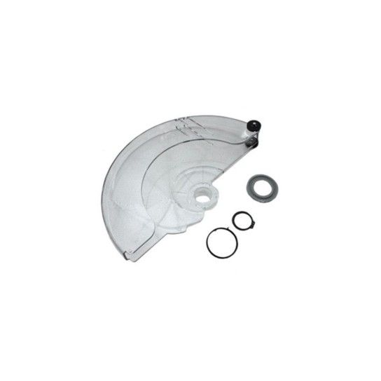 METABO 1010712099 - Resguardo Da Lamina METABO 1010712099 - Resguardo Da Lamina