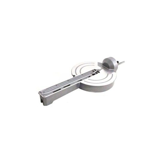 METABO 1380712713 - Base Rotativa