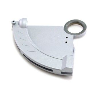 METABO 1380678671 - Resguardo Da Lamina