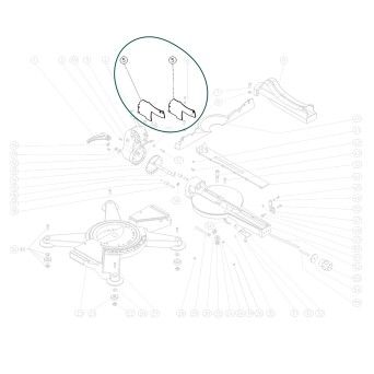 METABO 1382703517 - Tampa