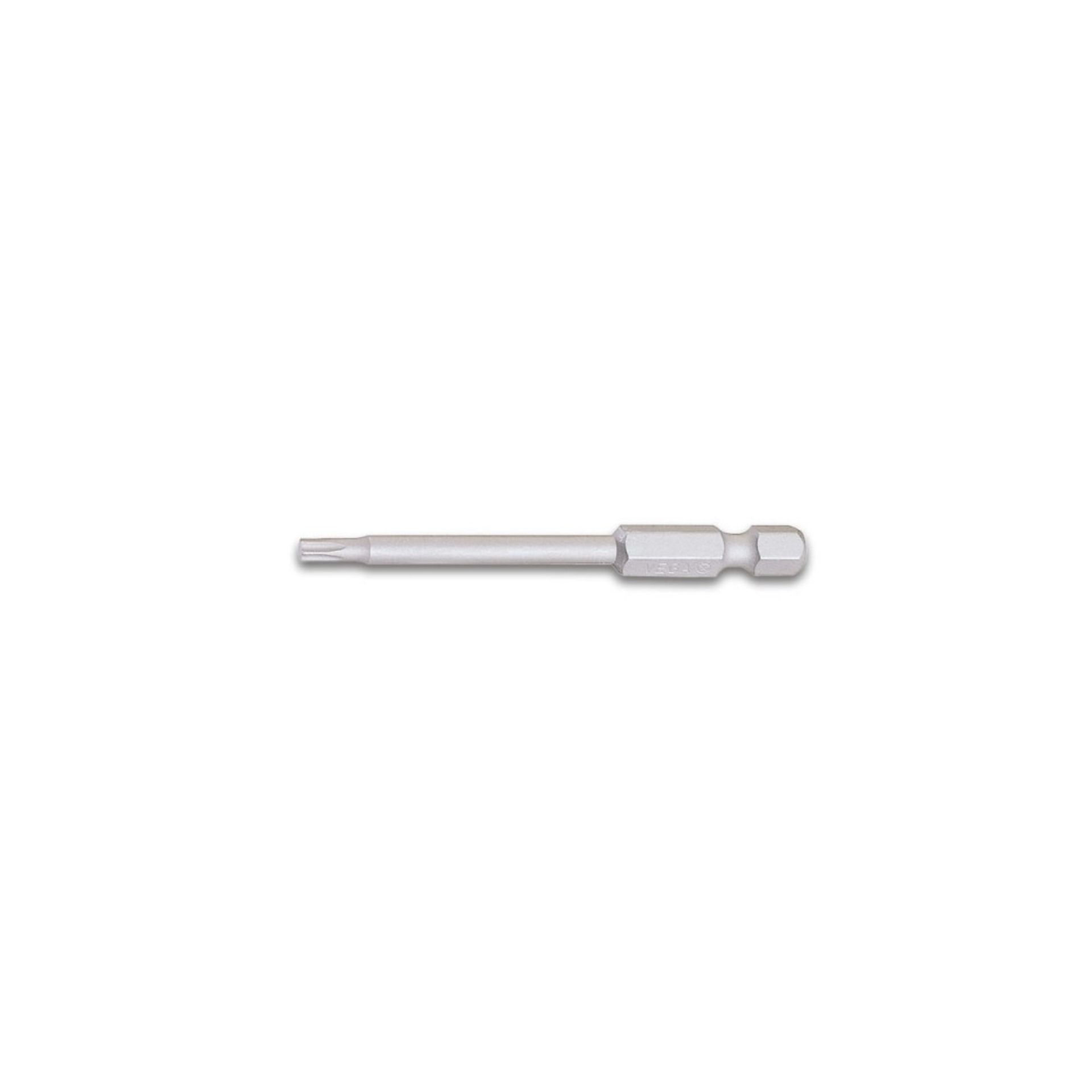 BETA 8620556 862TX-L 06 Pontas P/Parafusos Torx