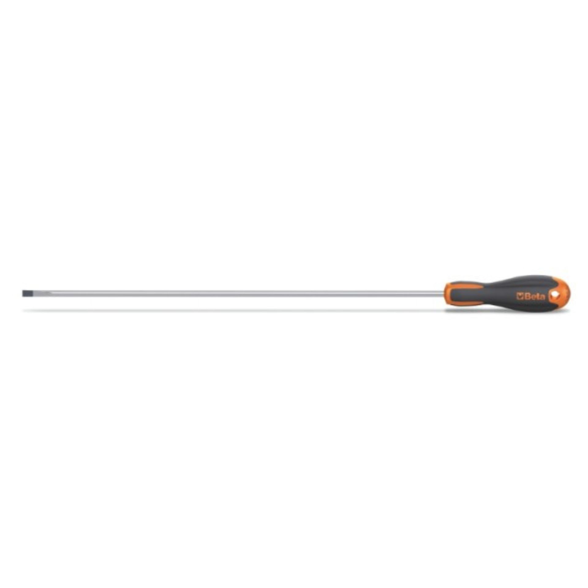 BETA 12040303 1204L 2,5X200 Chaves De Fenda Sem Cabe�a