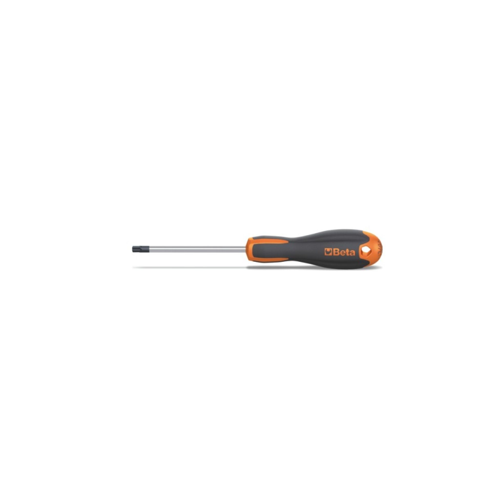 BETA 12080010 1208 RTX10 Chave Tamper Resistant Torx