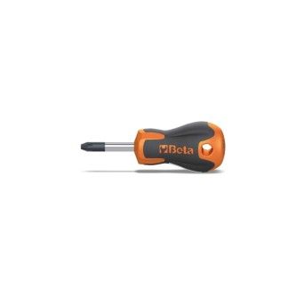 BETA 12090106 1209 N/PZ 2 Ch Punho Pozidrivsupadriv Extra Curta