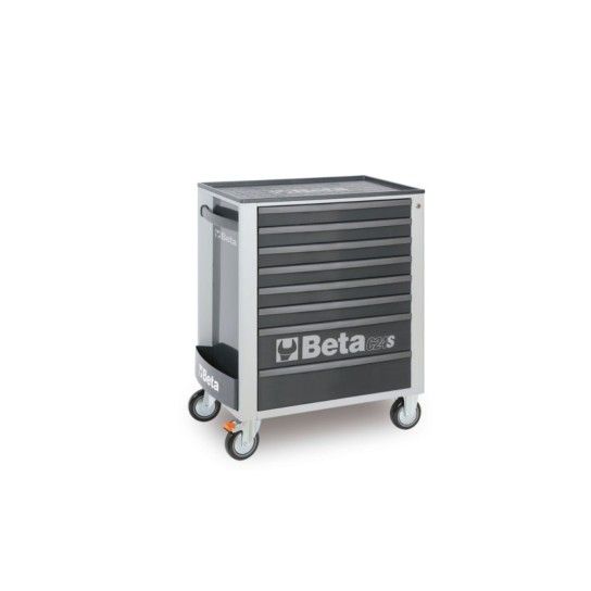 BETA 24002082 C24S 8/G Carro Ferramentas 8 Gavetas