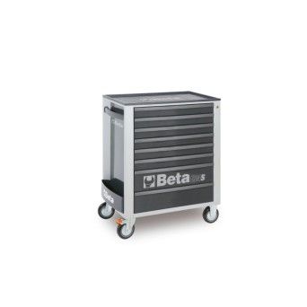 BETA 24002082 C24S 8/G Carro Ferramentas 8 Gavetas