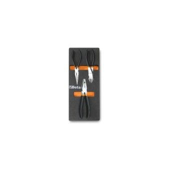 BETA 24500132 2450 M132 Modulo Soft Com Ferramentas