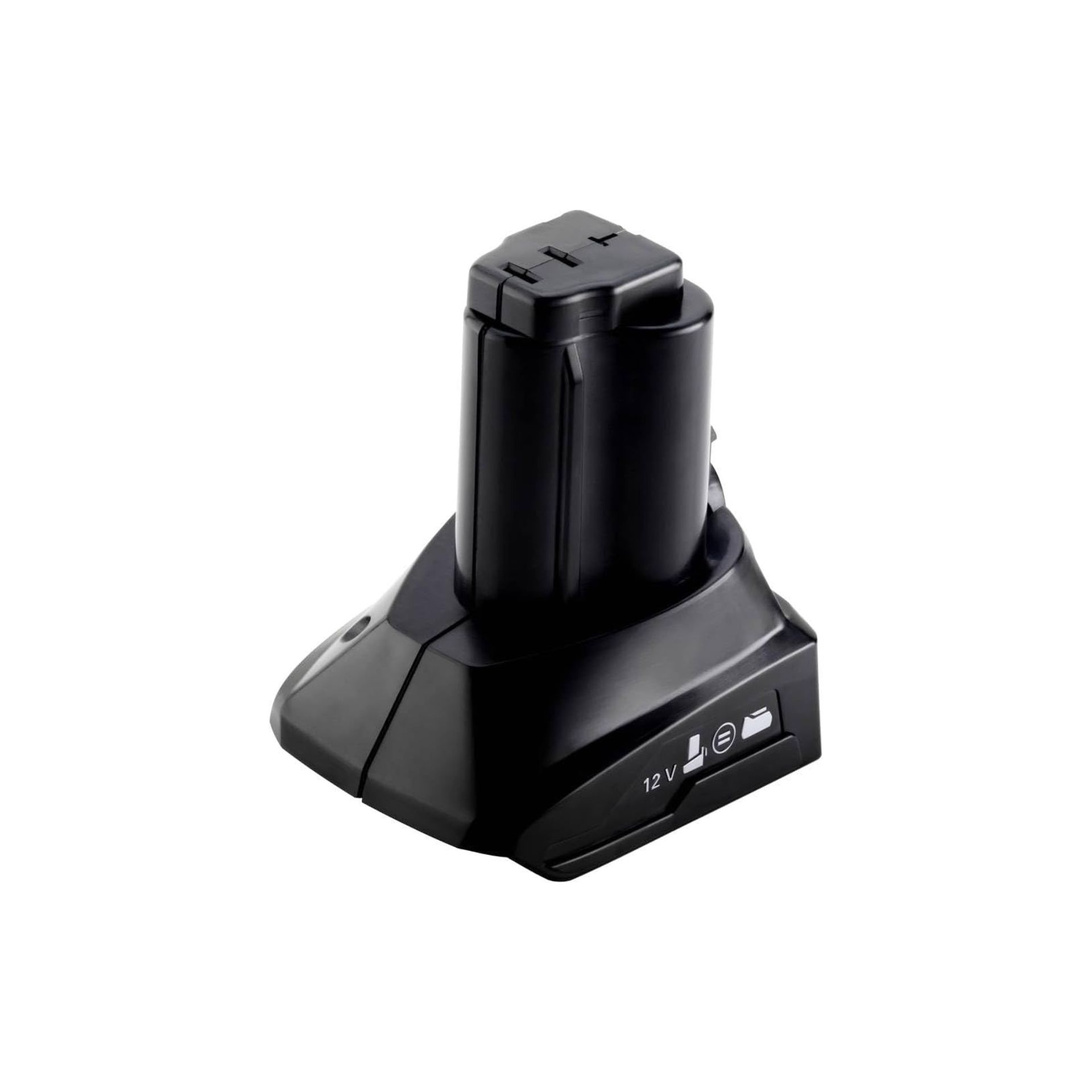 METABO POWERMAXX 12V ADAPTER
