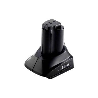 METABO POWERMAXX 12V ADAPTER
