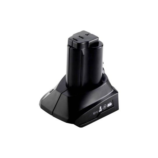 METABO POWERMAXX 12V ADAPTER