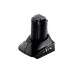 METABO POWERMAXX 12V ADAPTER
