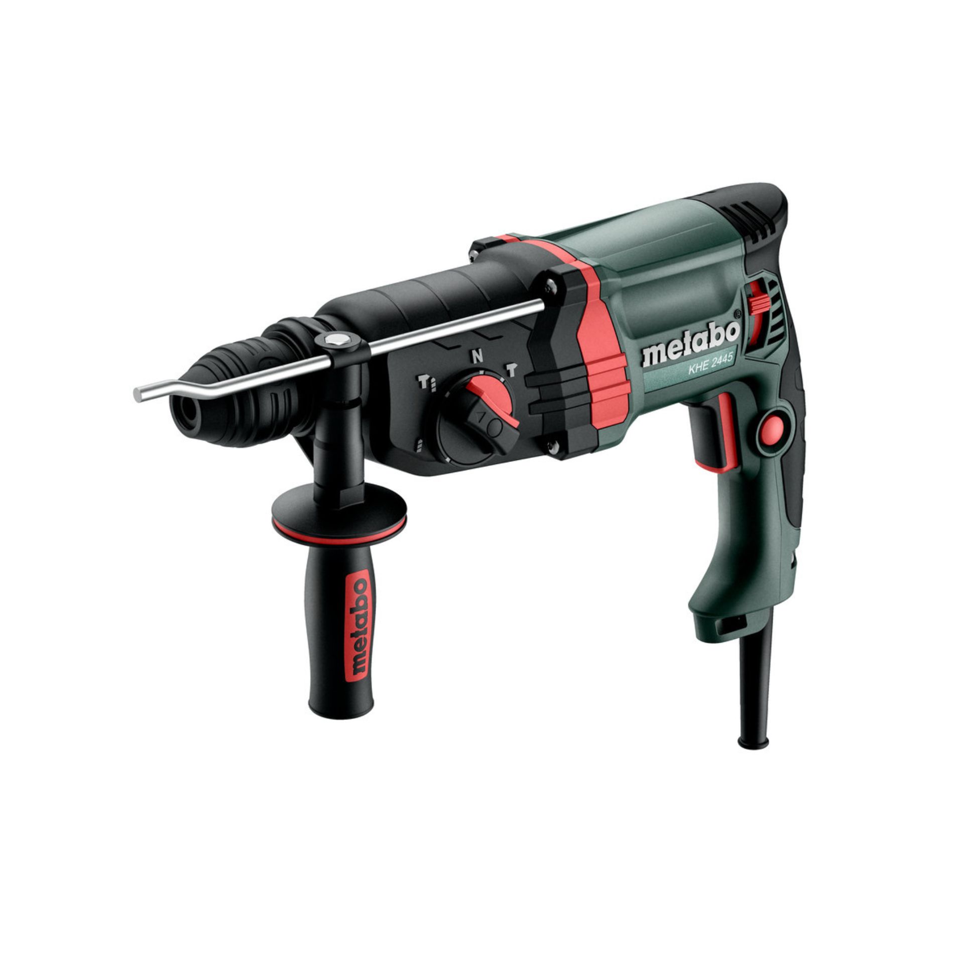 METABO KHE 2445 Martelo combinado